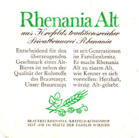 krefeld kr-nw rhenania meisterlich 1b (quad185-schrift magerer-schwarzgr�n)